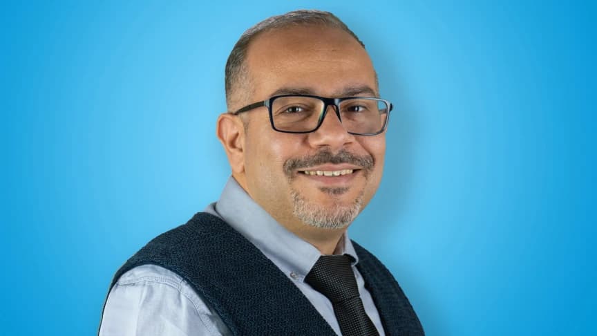 Our Fertility Experts: Dr Maged Seadawy