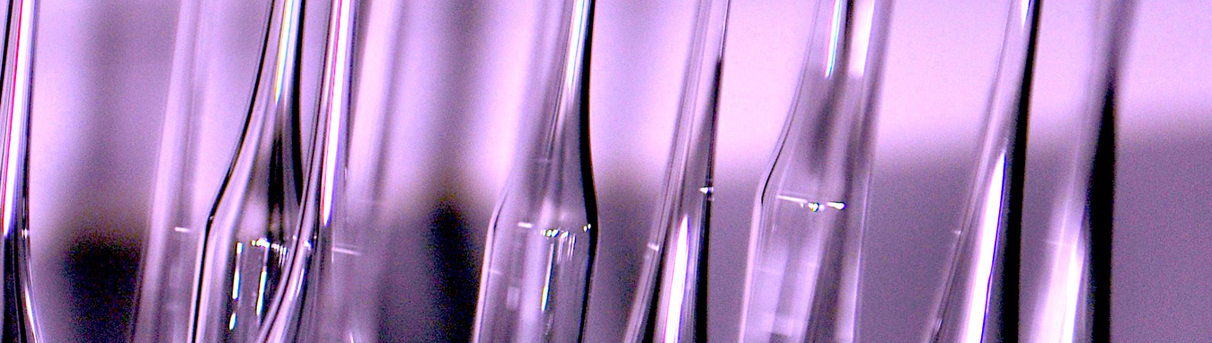 IVF glass needles genetic testing